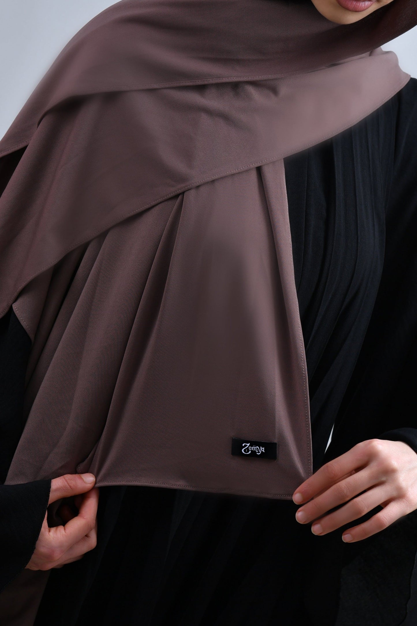 (Pre-Order) Coffee - Premium Hijab