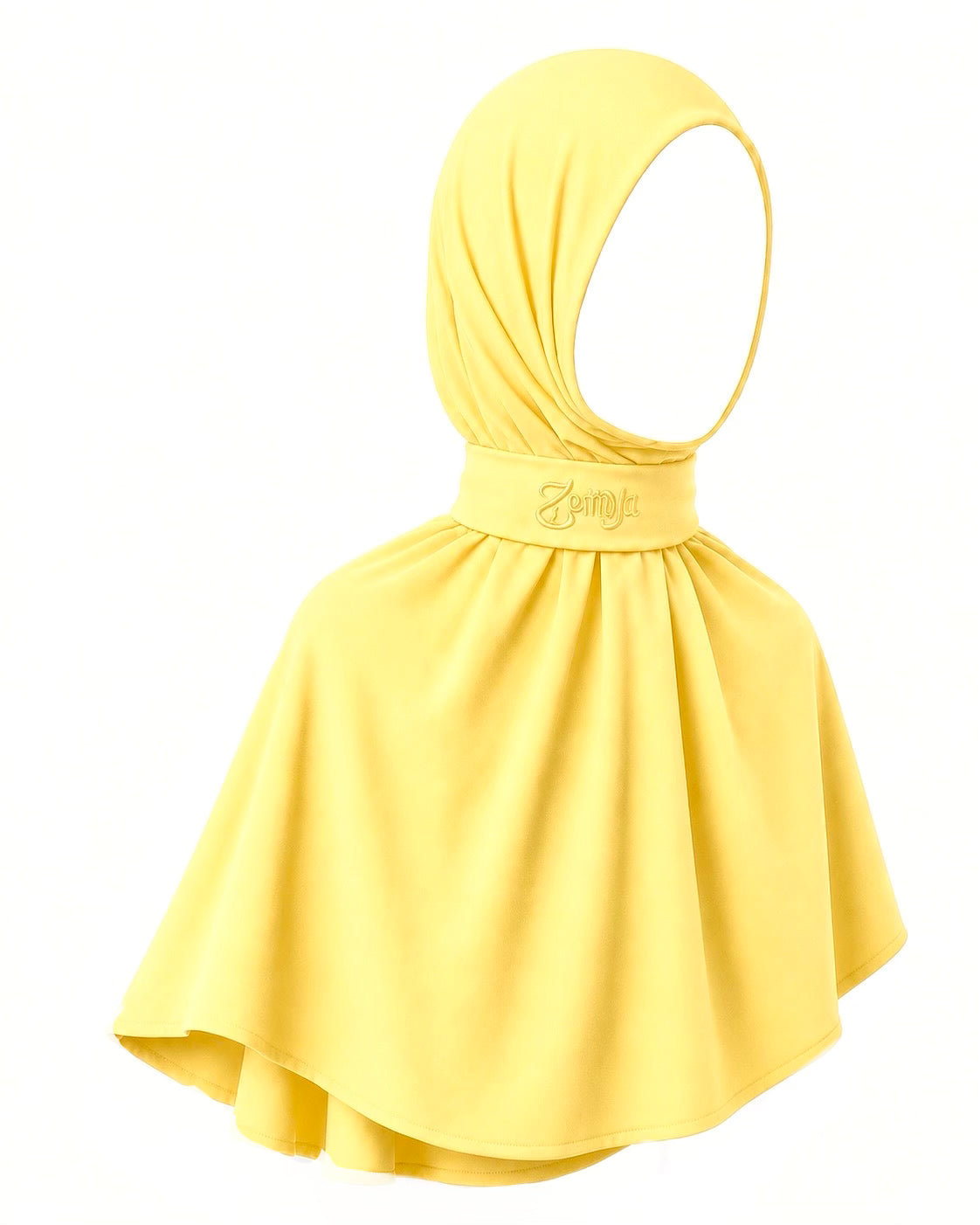 Instant Hijabs