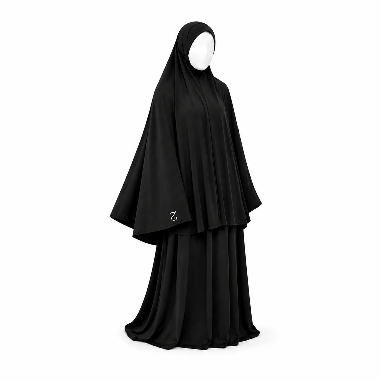 Khimar Set