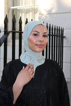Matcha - Instant Premium Hijab