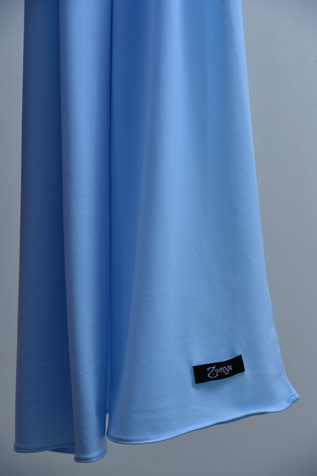 Baby Blue - Premium Hijab
