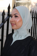 Matcha - Instant Premium Hijab
