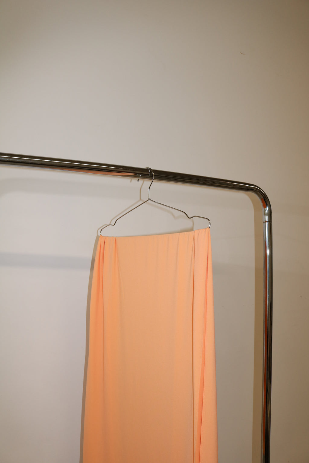 (Pre-Order) Pastel Orange - Premium Jersey