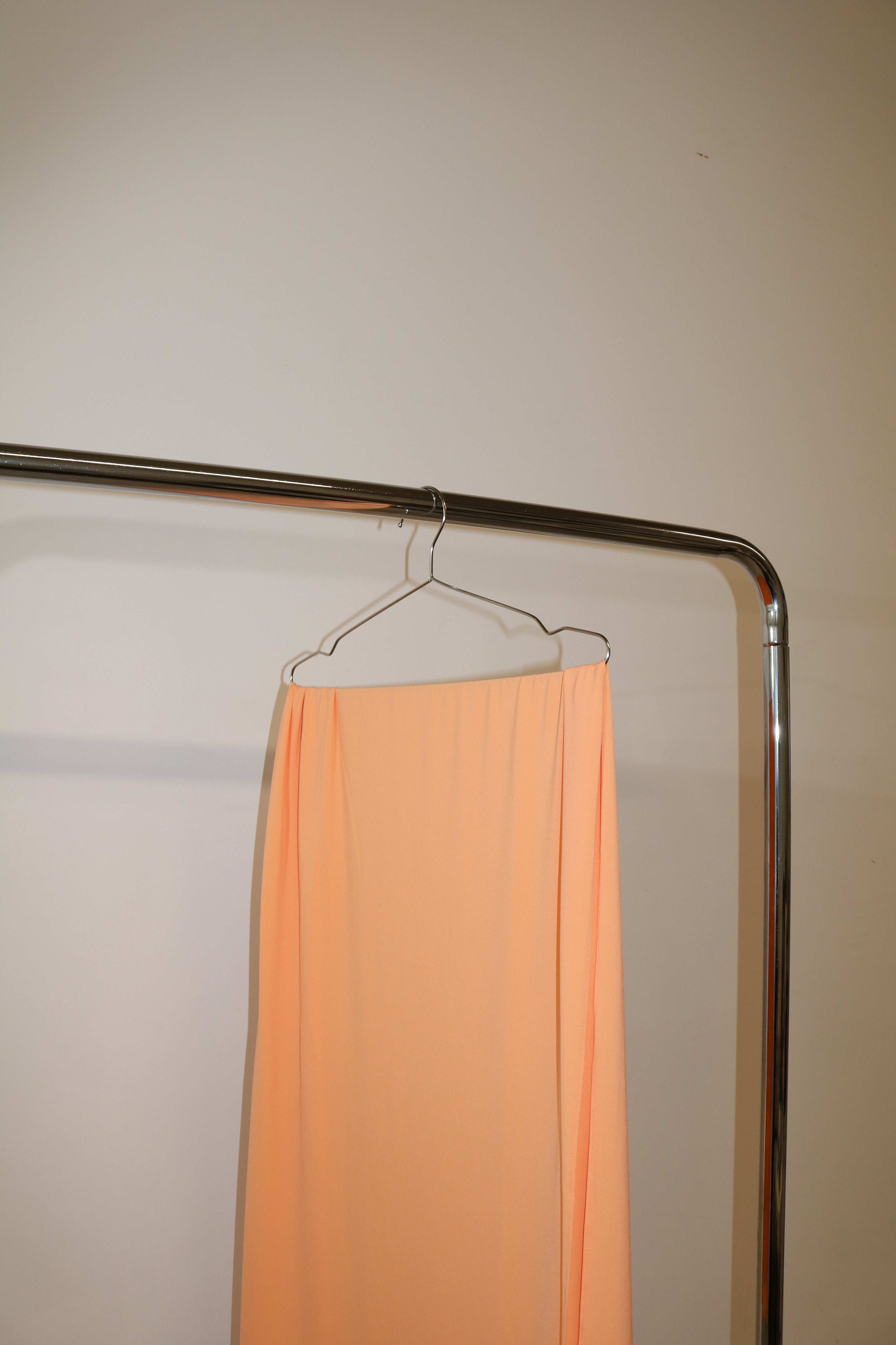 (Pre-Order) Pastel Orange - Premium Jersey