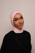 Baby Pink - Instant Premium Hijab