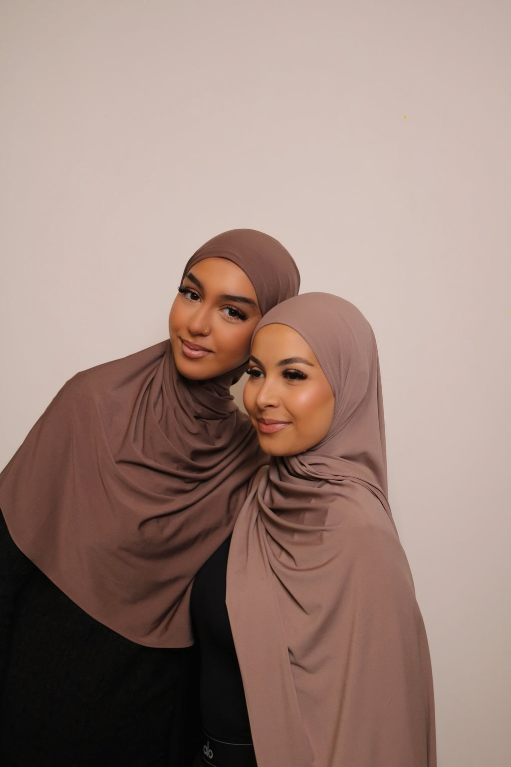 Coffee - Premium Hijab