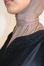 Instant Bamboo Jersey Hijabs