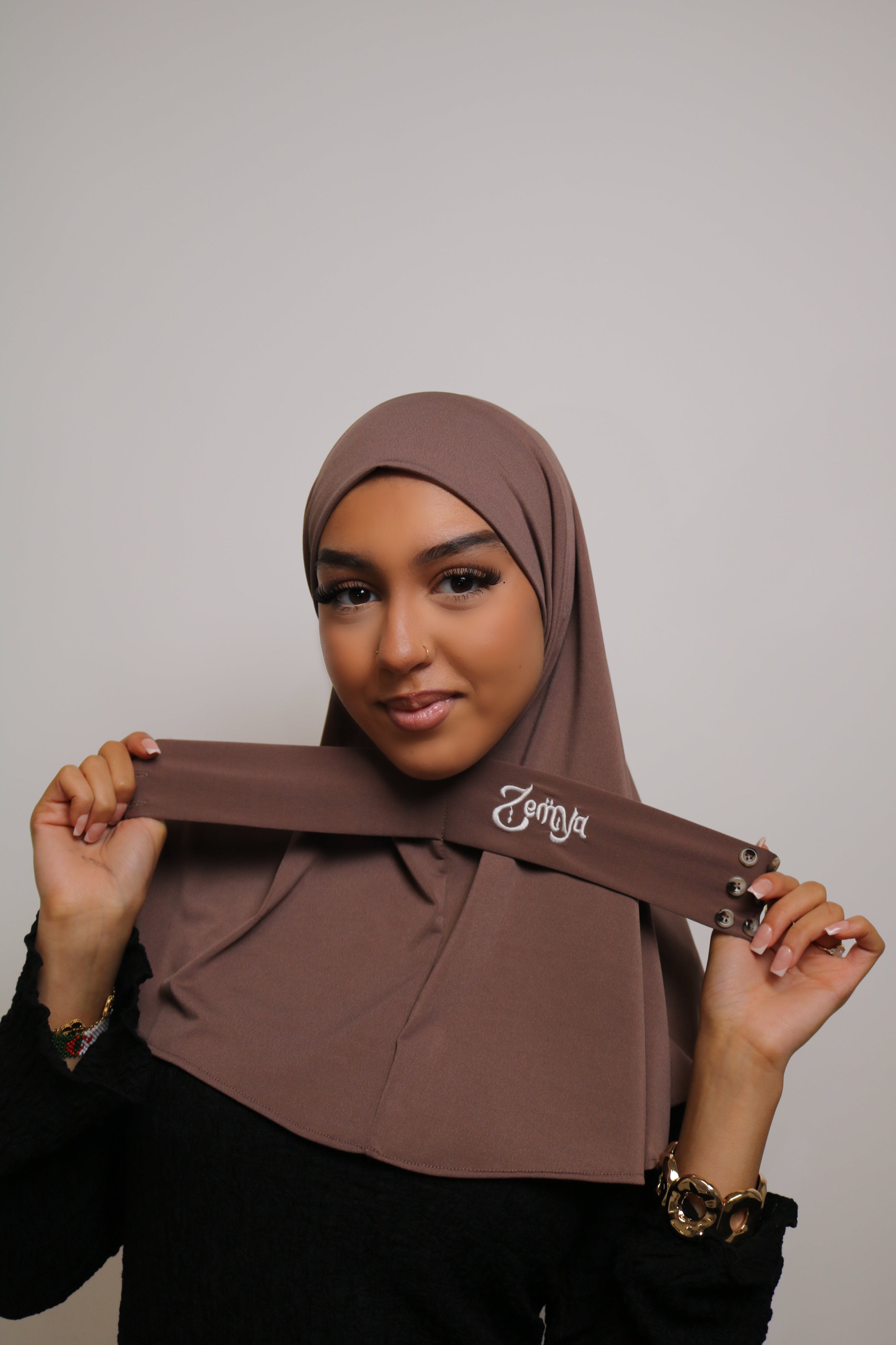 Coffee - Instant Premium Hijab