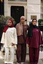 The Modest Set